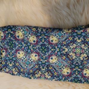 LLR ONE SIZE LEGGINGS